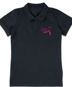 Becky's Warriors - Ladies Polo