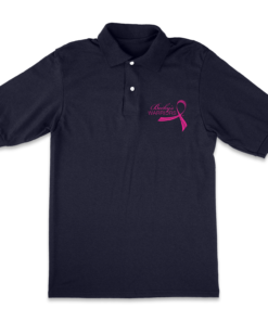 Becky's Warriors - Polo