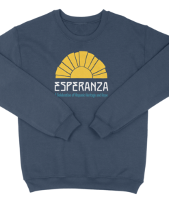 2021 Hispanic Heritage - Crew