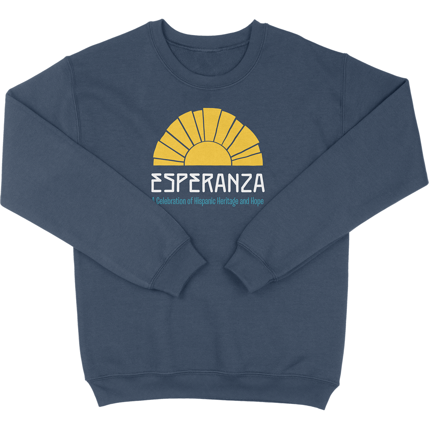 2021 Hispanic Heritage - Crew