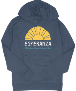 2021 Hispanic Heritage - Hoodie
