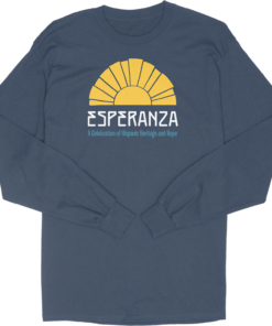 2021 Hispanic Heritage - Long