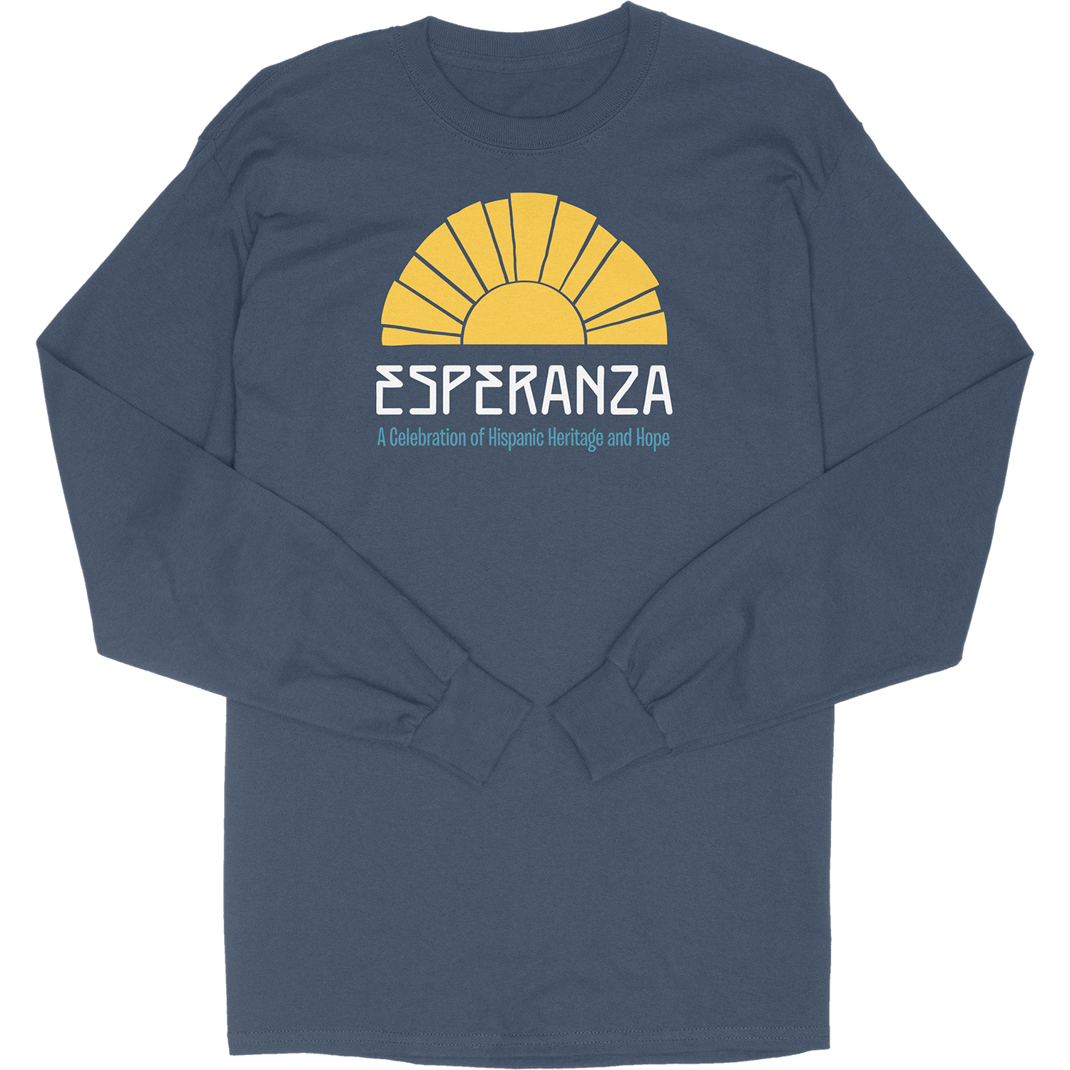 2021 Hispanic Heritage - Long