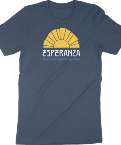 2021 Hispanic Heritage - Tee