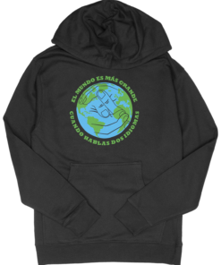 2019 Hispanic Heritage - Hoodie