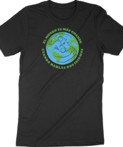 2019 Hispanic Heritage - Tee