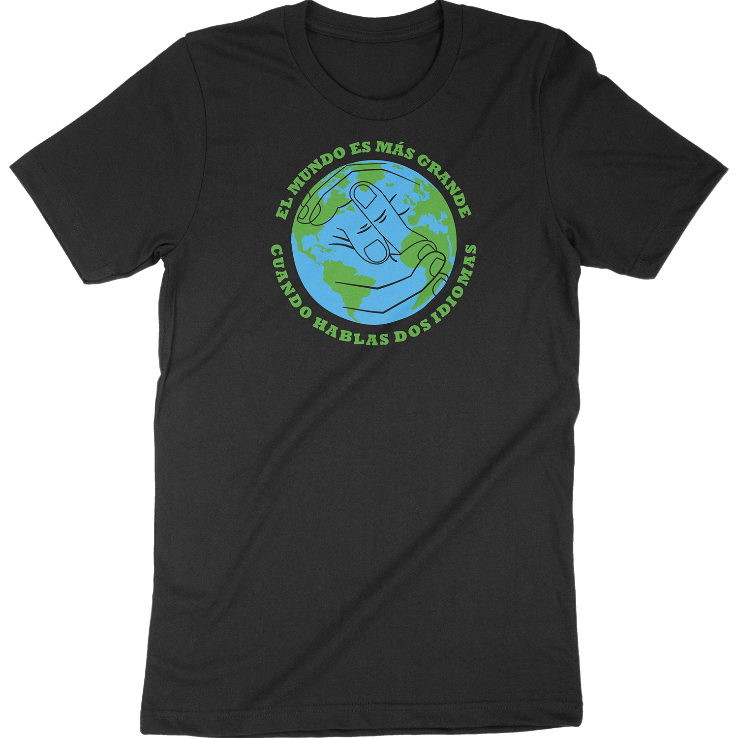 2019 Hispanic Heritage - Tee