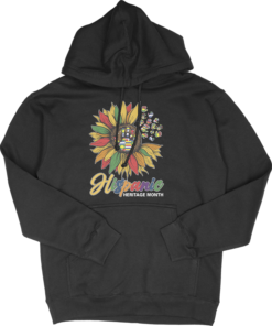 Hispanic Heritage 2024 - Hoodie
