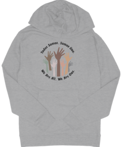 2023 Hispanic Heritage - Hoodie