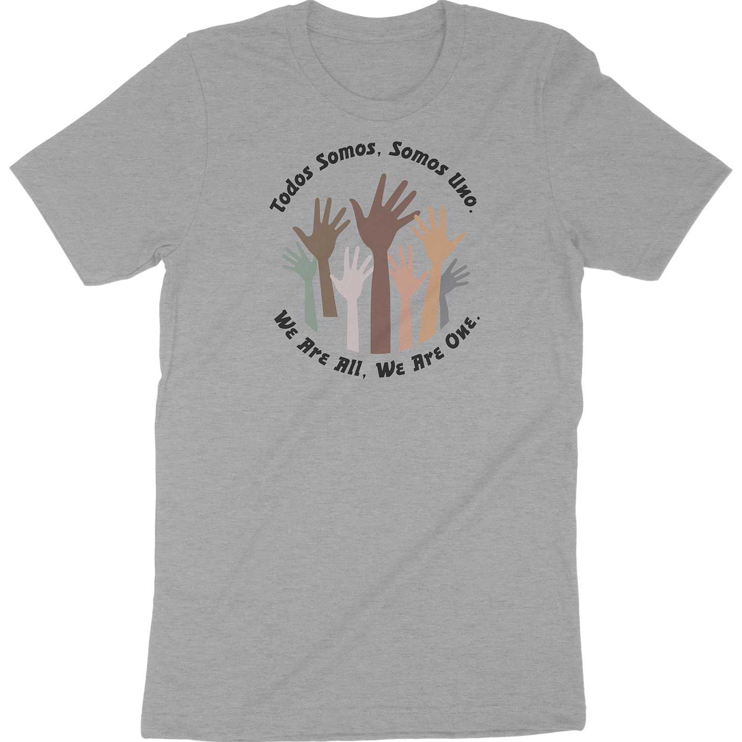 2023 Hispanic Heritage - Tee