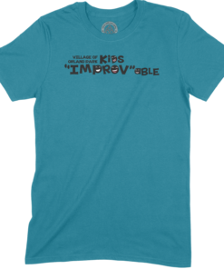 Orland Park - Kids Improvable