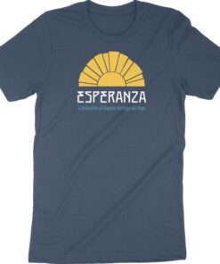 Hispanic Heritage Esperanza Tee | Hope
