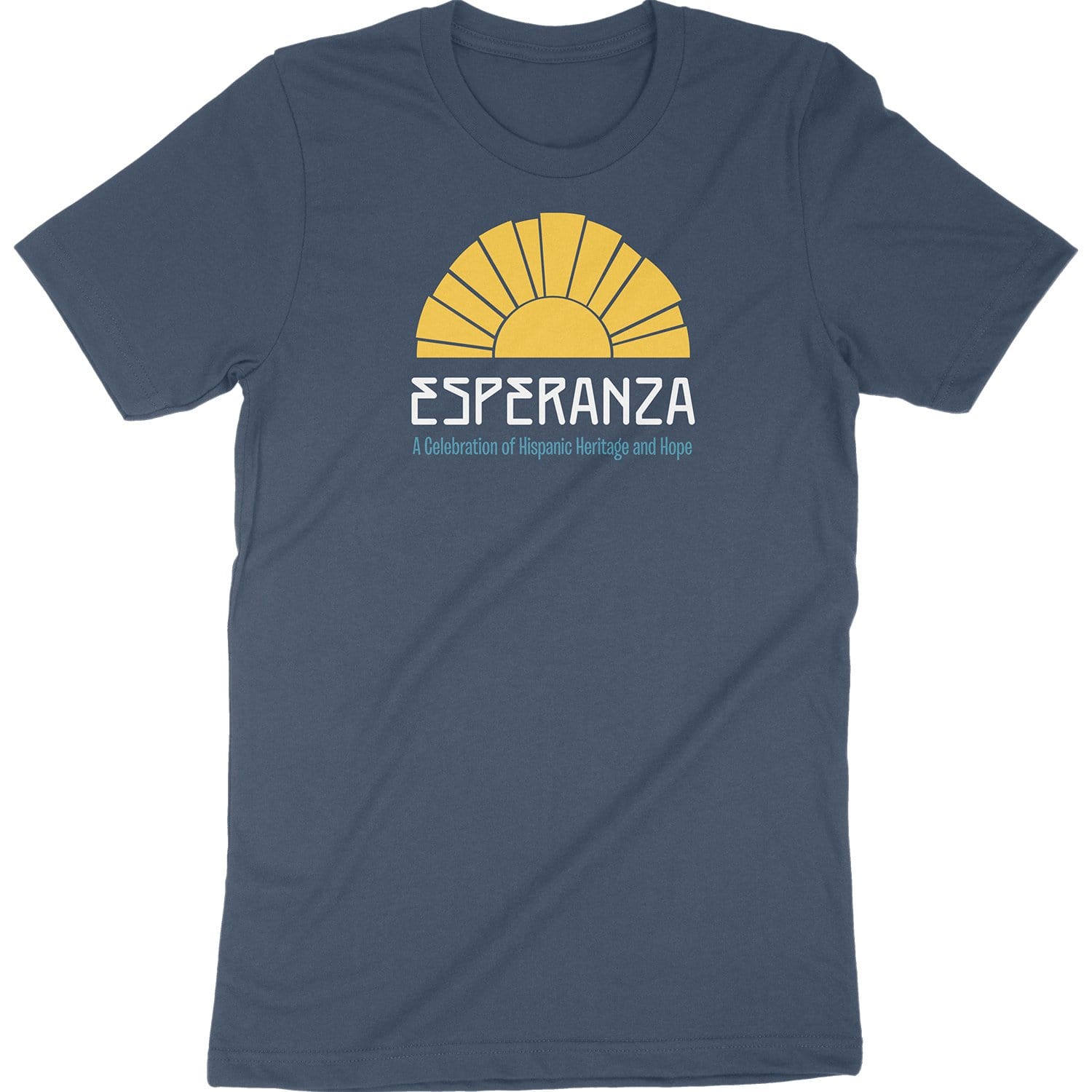 Hispanic Heritage Esperanza Tee | Hope