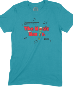 Orland Park - Music Man