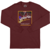 Charlie – Long Tee