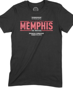Memphis - Short Sleeve