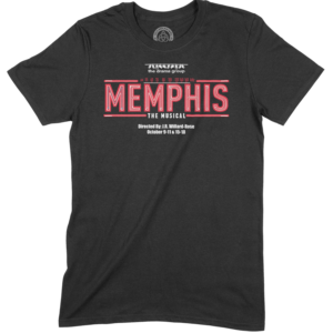 Memphis - Short Sleeve